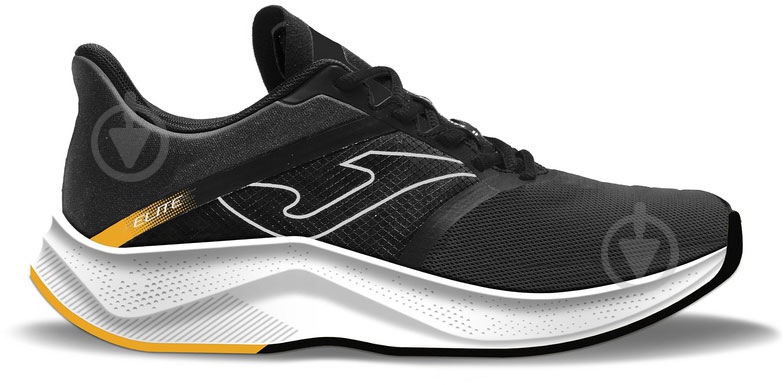 Кросівки чоловічі Joma RELITS2201 р.46 чорні - фото 1
