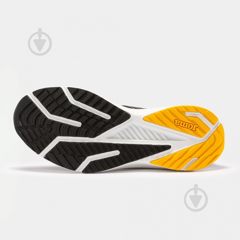 Кросівки чоловічі Joma RELITS2201 р.46 чорні - фото 5