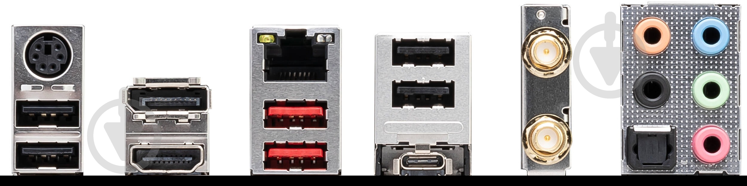 Материнская плата MSI 911-7D98-046 (Socket 1700, Intel B760, ATX) - фото 6