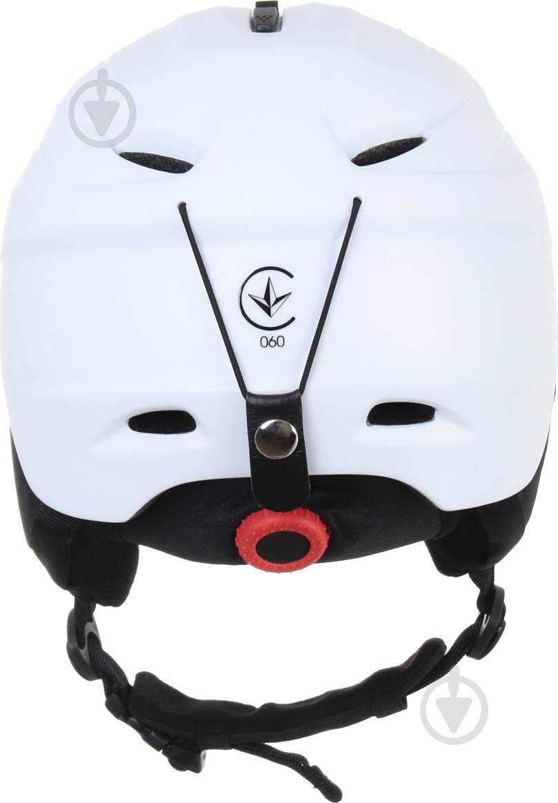 Шлем MaxxPro ROCKADV ROCKADV-W S белый - фото 3