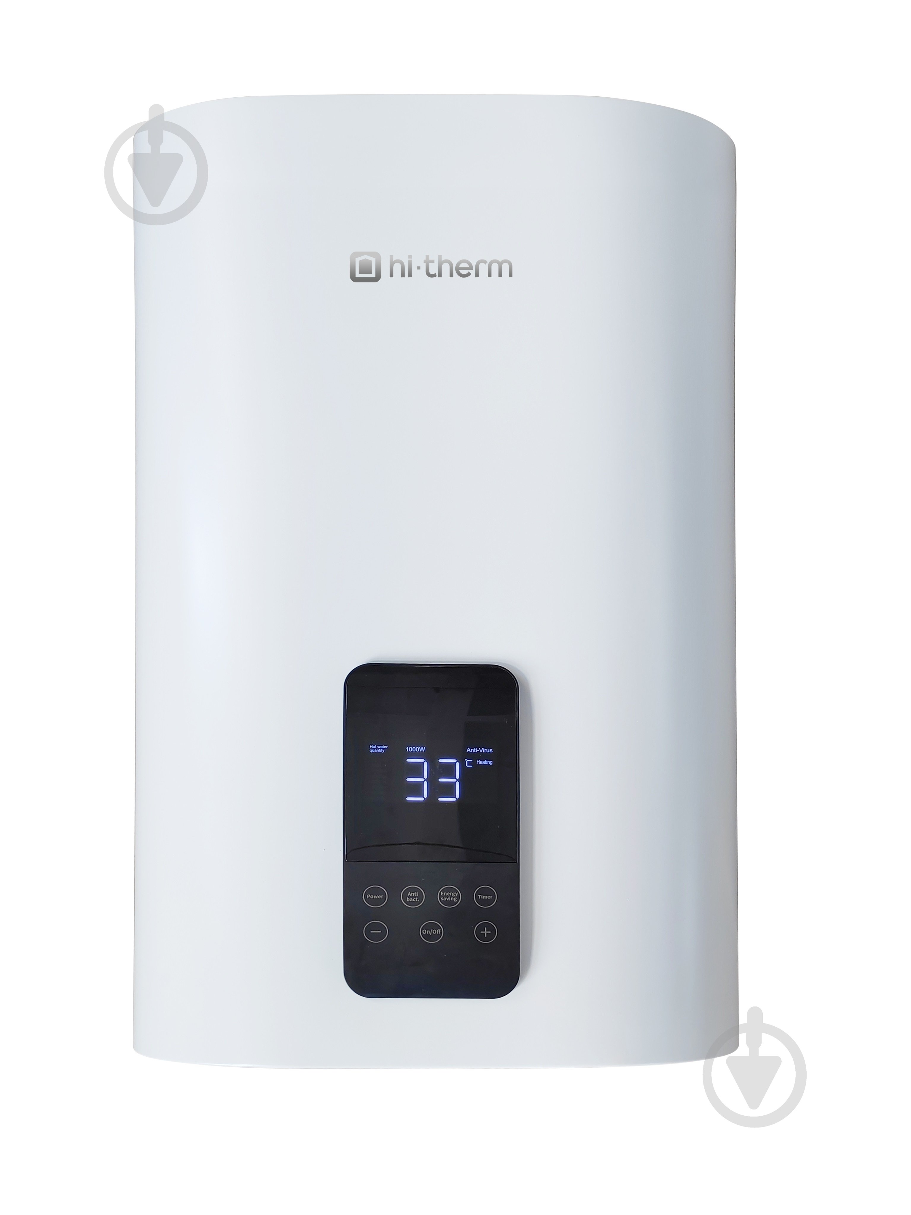 Бойлер Hi-Therm LUMIA TECH 80 DRY - фото 1 Бойлер Hi-Therm LUMIA TECH 80 DRY - фото 1