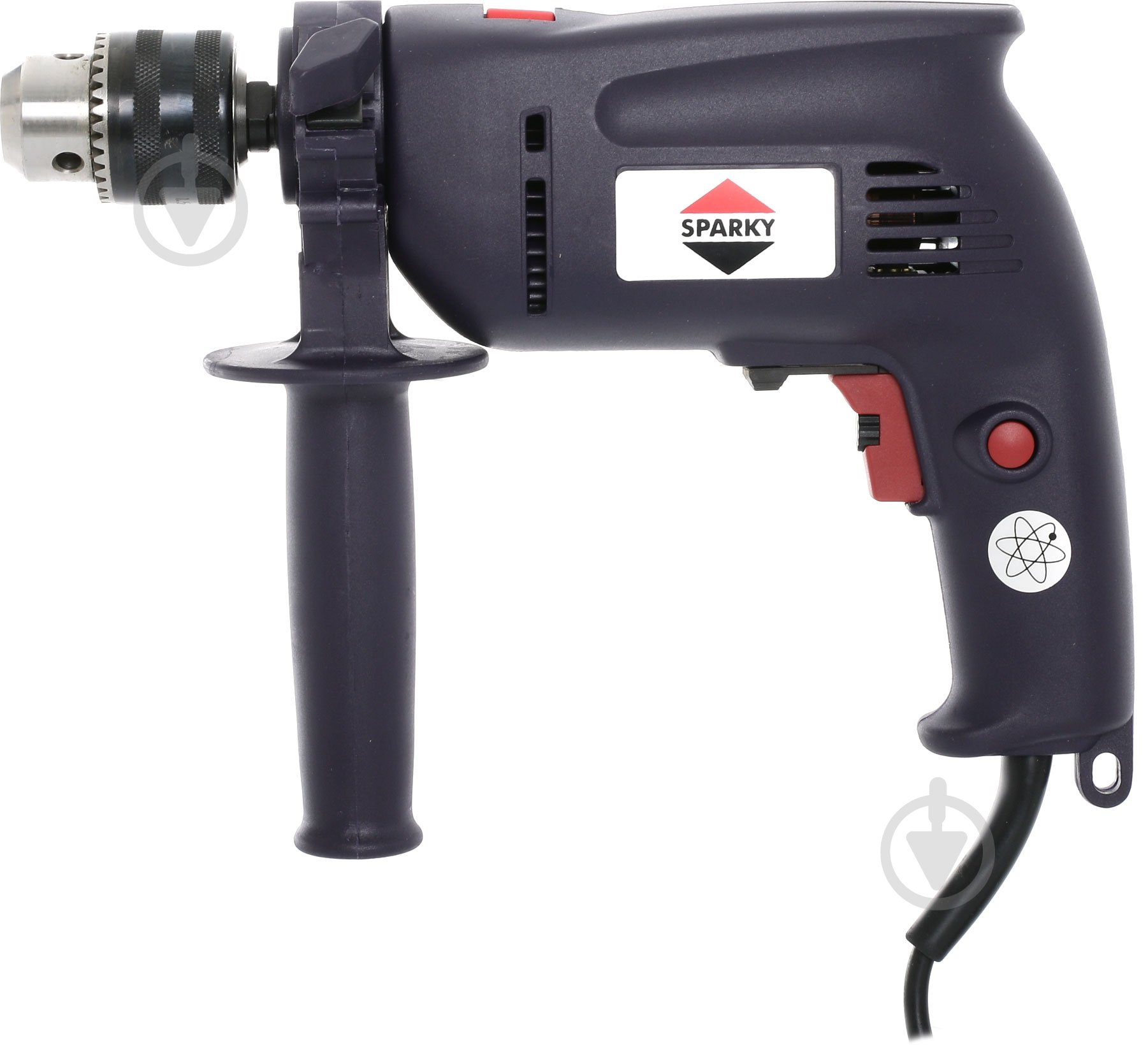 Дриль ударний Sparky BUR-130E - фото 2