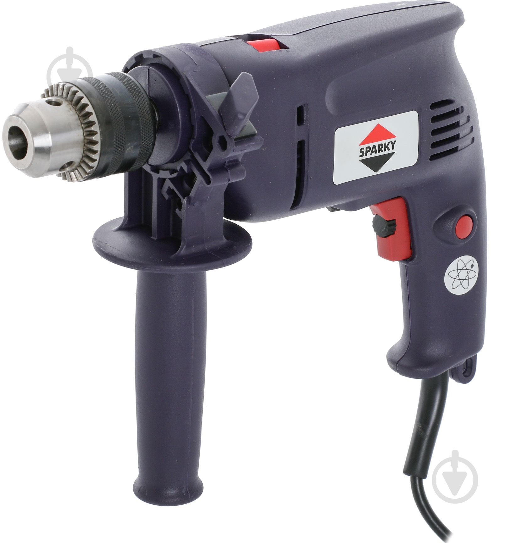 Дриль ударний Sparky BUR-130E - фото 1