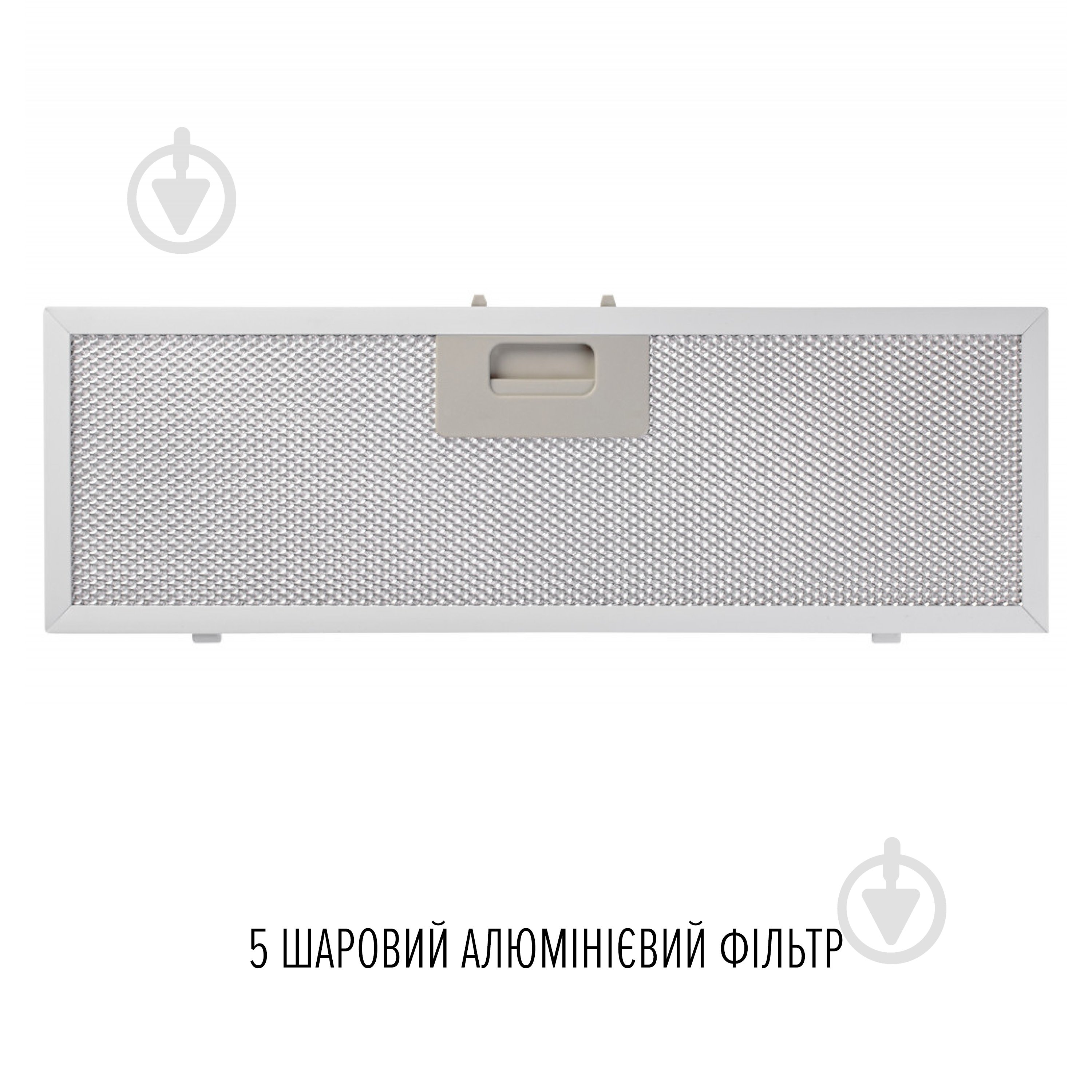 Витяжка Perfelli NUOVA 6QWR BIANCO SILENZIO - фото 18