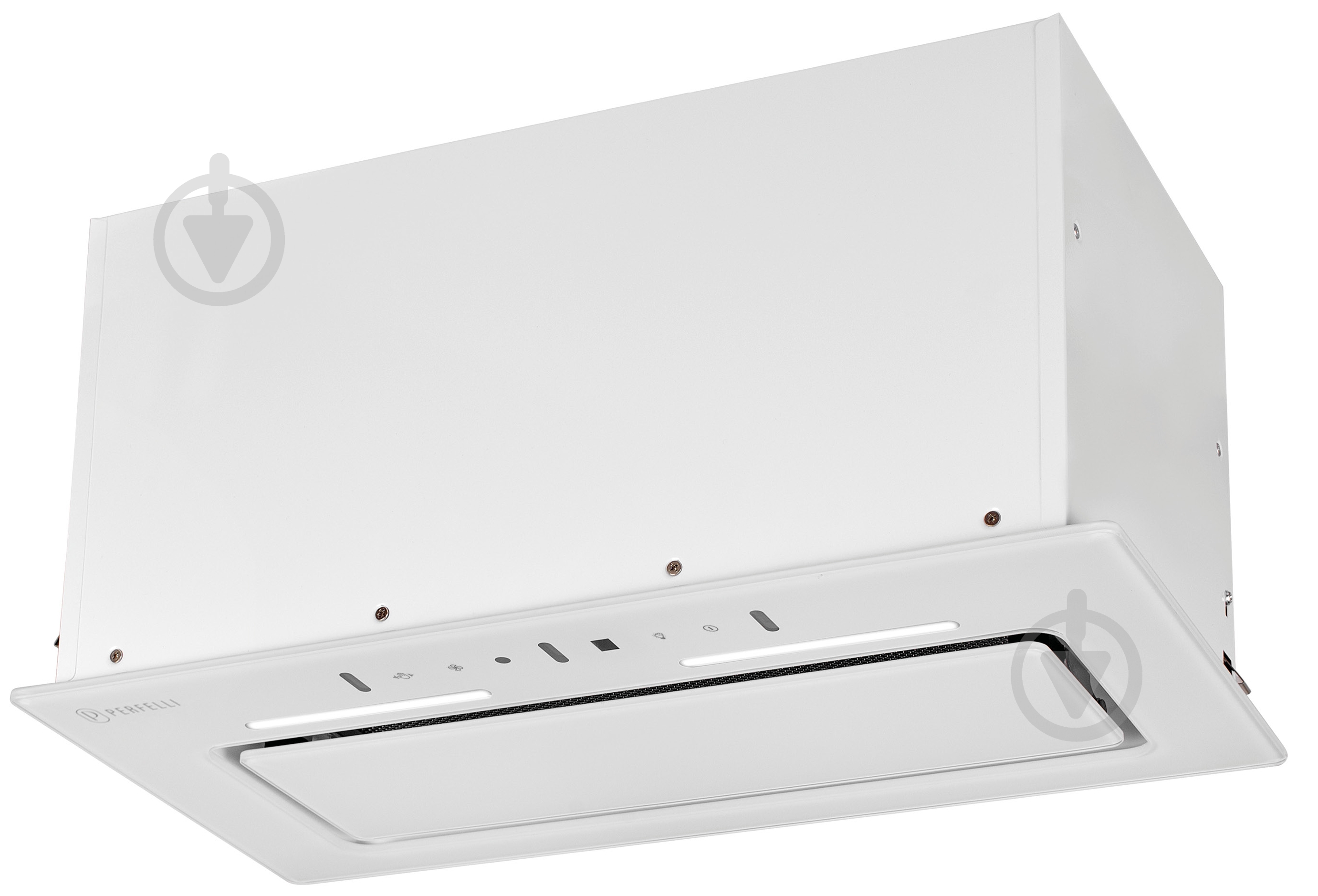 Витяжка Perfelli NUOVA 6QWR BIANCO SILENZIO - фото 1