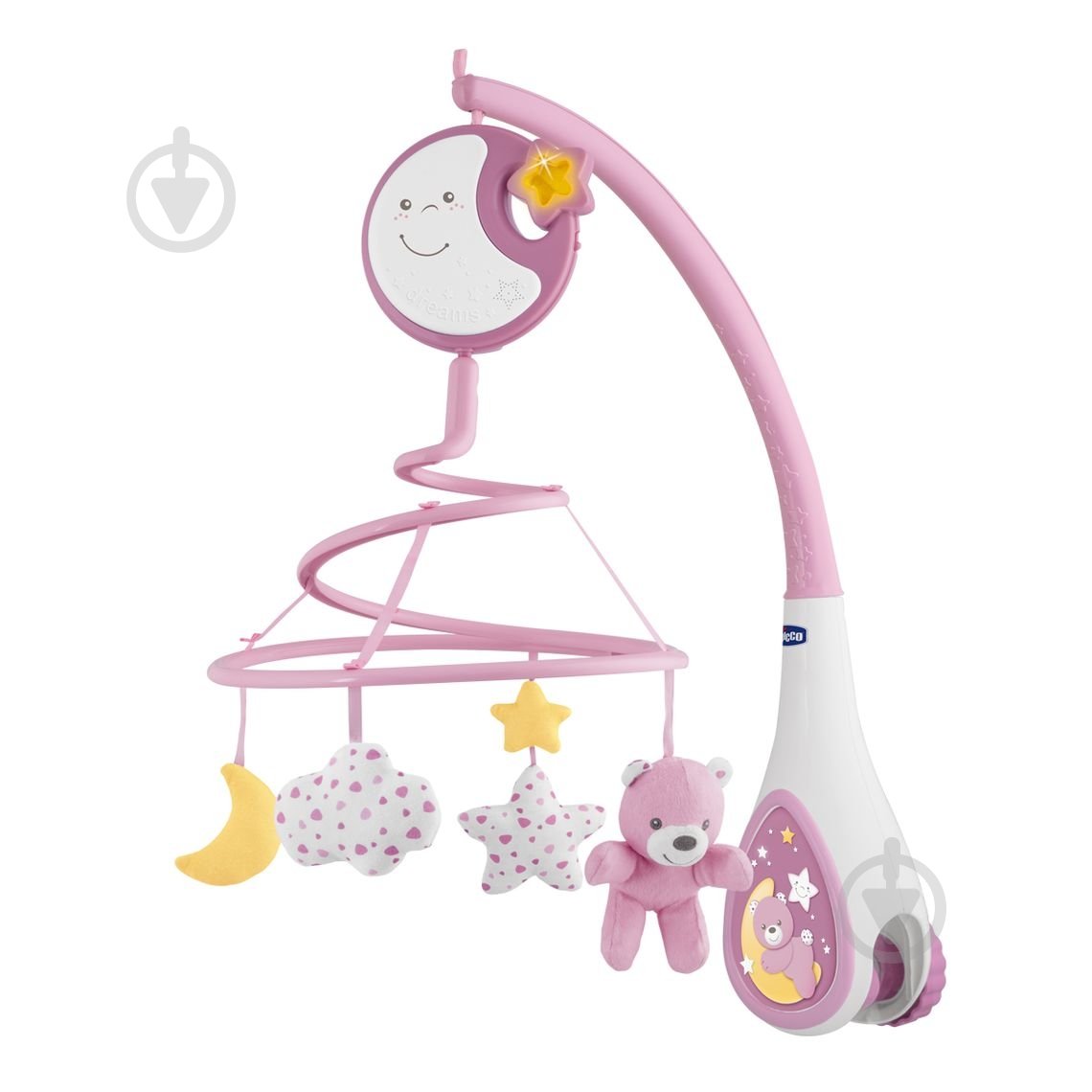 Мобиль Chicco NEXT2DREAMS 07627.10 - фото 1