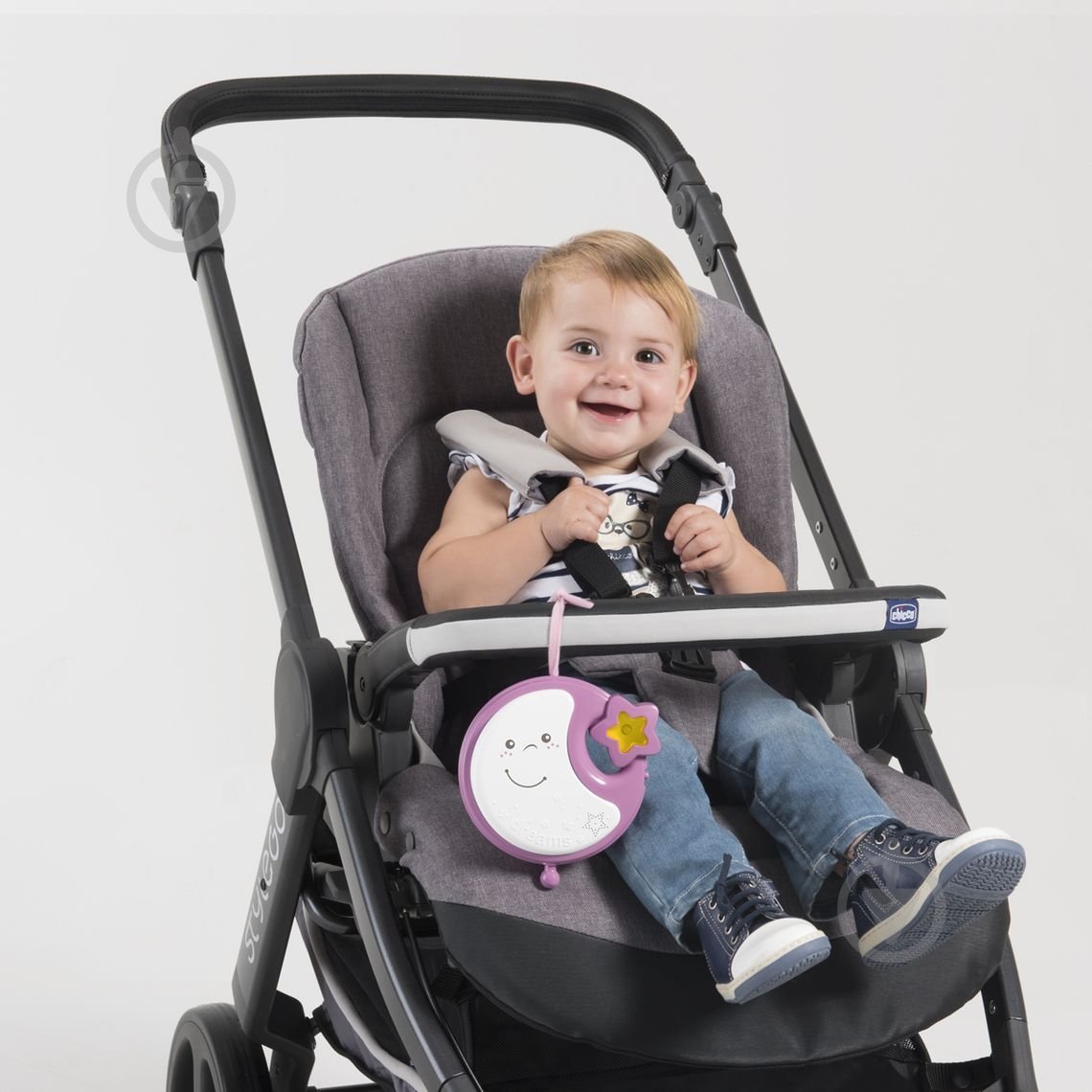 Мобиль Chicco NEXT2DREAMS 07627.10 - фото 5