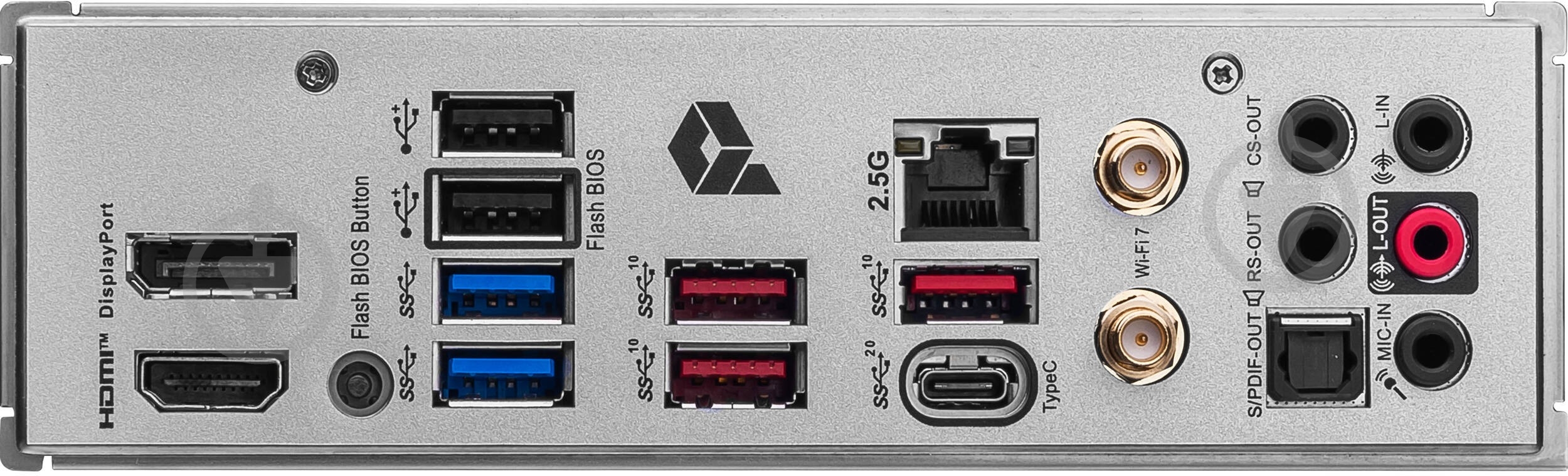 Материнська плата MSI 911-7E07-025 (Socket 1700, Intel Z790, ATX) - фото 6