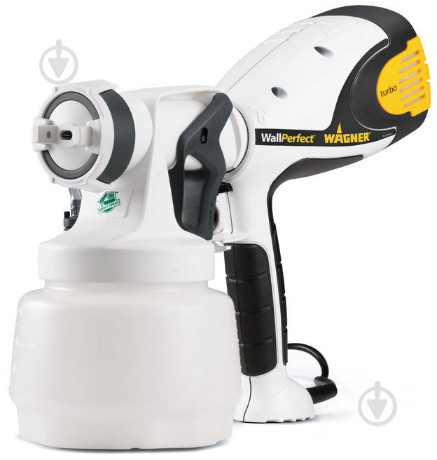 Краскораспылитель Wagner W-565 I-spray 2325713 - фото 1