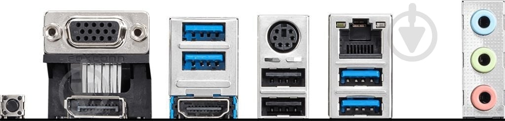 Материнська плата MSI 911-7C95-084 (Socket AM4, AMD B550, micro ATX) - фото 5