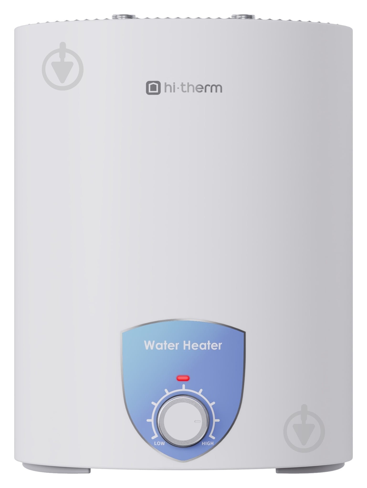 Бойлер Hi-Therm LUMIA MINI 10 U - фото 2