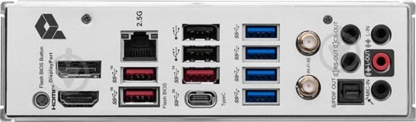 Материнская плата MSI 911-7D75-013 (Socket AM5, AMD B650, ATX) - фото 4