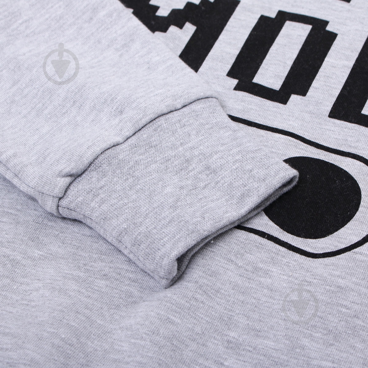 Джемпер для мальчика Роза 200513 р.128 меланж - фото 5