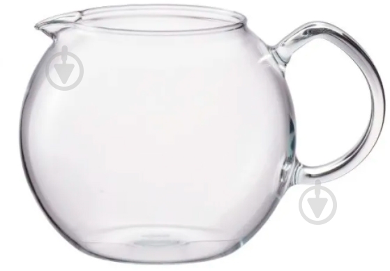 Колба для чайника Bodum Spare Beaker 1 л 06300223 - фото 1