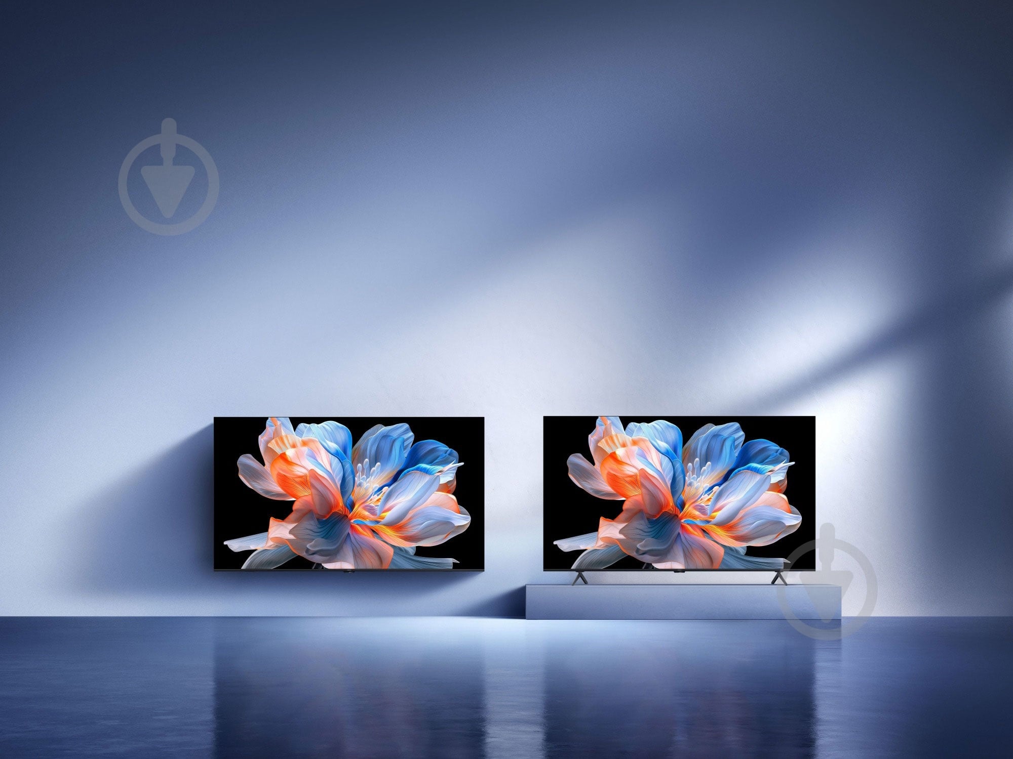 Телевизор Xiaomi 1212910 43″ - фото 7 Телевизор Xiaomi 1212910 43″ - фото 7