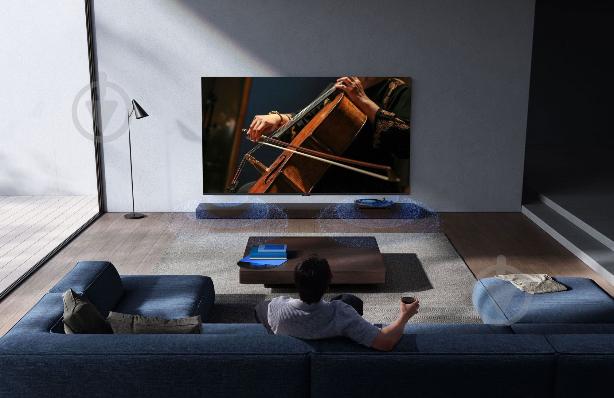 Телевизор Xiaomi 1212910 43″ - фото 9 Телевизор Xiaomi 1212910 43″ - фото 9