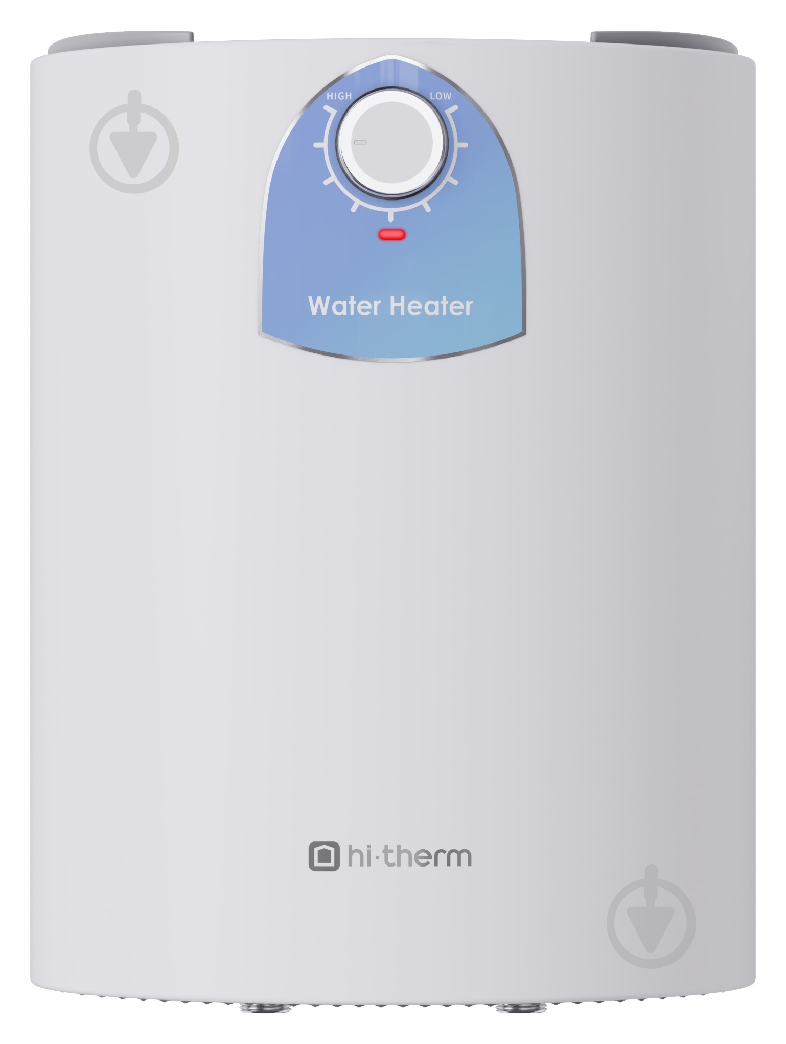 Бойлер Hi-Therm LUMIA MINI 15 A - фото 2