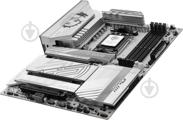 Материнська плата MSI 911-7E59-001 (Socket AM5, AMD X870E, ATX) - фото 5