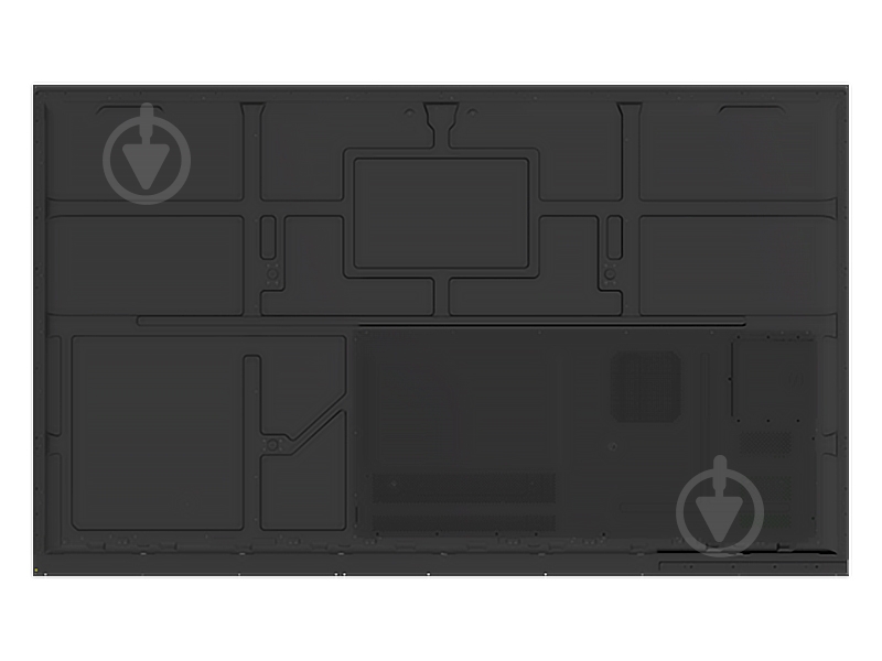 Панель интерактивная Intboard C3-TACTIC 65 GN PC - фото 3