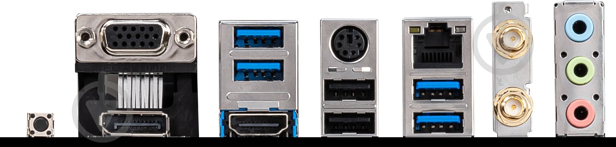 Материнська плата MSI 911-7C95-081 (Socket AM4, AMD B550, micro ATX) - фото 6