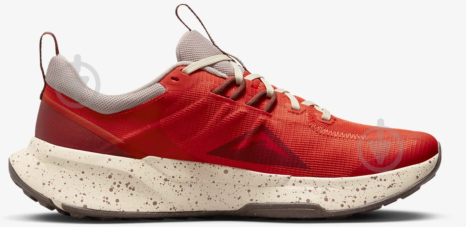 Кросівки чоловічі Nike JUNIPER TRAIL 2 NEXT NATURE DM0822-601 р.44 помаранчеві - фото 2 Кросівки чоловічі Nike JUNIPER TRAIL 2 NEXT NATURE DM0822-601 р.44 помаранчеві - фото 2