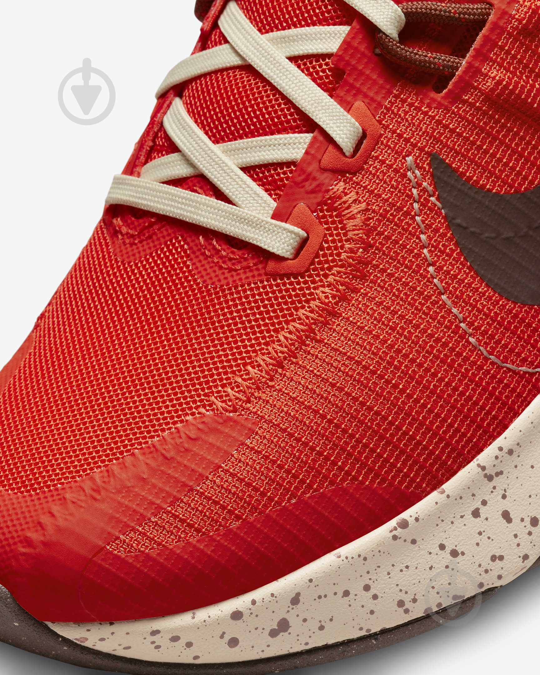 Кросівки чоловічі Nike JUNIPER TRAIL 2 NEXT NATURE DM0822-601 р.44 помаранчеві - фото 5 Кросівки чоловічі Nike JUNIPER TRAIL 2 NEXT NATURE DM0822-601 р.44 помаранчеві - фото 5