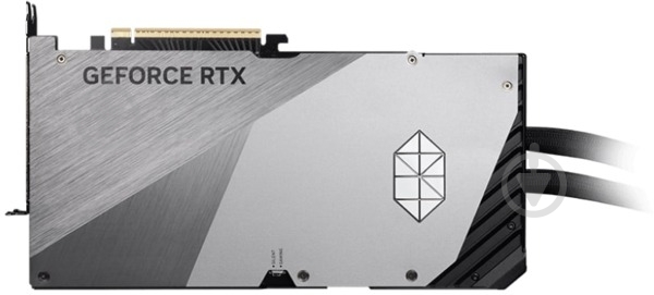Відеокарта MSI GeForce RTX 5090 SUPRIM LIQUID SOC 32GB GDDR7 512bit (912-V530-011) - фото 3 Відеокарта MSI GeForce RTX 5090 SUPRIM LIQUID SOC 32GB GDDR7 512bit (912-V530-011) - фото 3