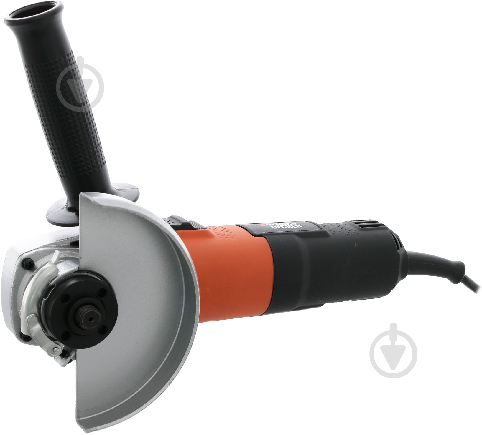 Болгарка (угловая шлифмашина) Black+Decker KG751 - фото 2 Болгарка (угловая шлифмашина) Black+Decker KG751 - фото 2