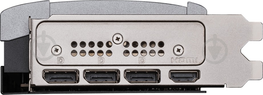 Відеокарта MSI GeForce RTX 5070 Ti VENTUS 3X OC 16GB GDDR7 256bit (912-V531-445) - фото 4