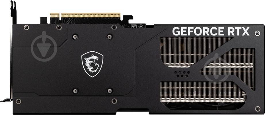 Відеокарта MSI GeForce RTX 5070 Ti VENTUS 3X OC 16GB GDDR7 256bit (912-V531-445) - фото 2