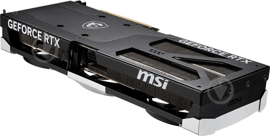 Відеокарта MSI GeForce RTX 5070 Ti VENTUS 3X OC 16GB GDDR7 256bit (912-V531-445) - фото 3