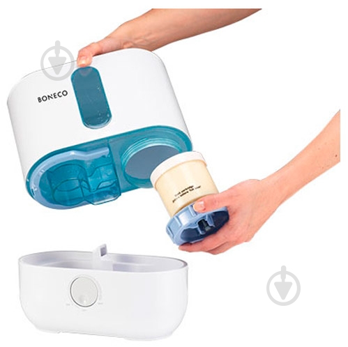 Увлажнитель воздуха Boneco U201A - фото 3
