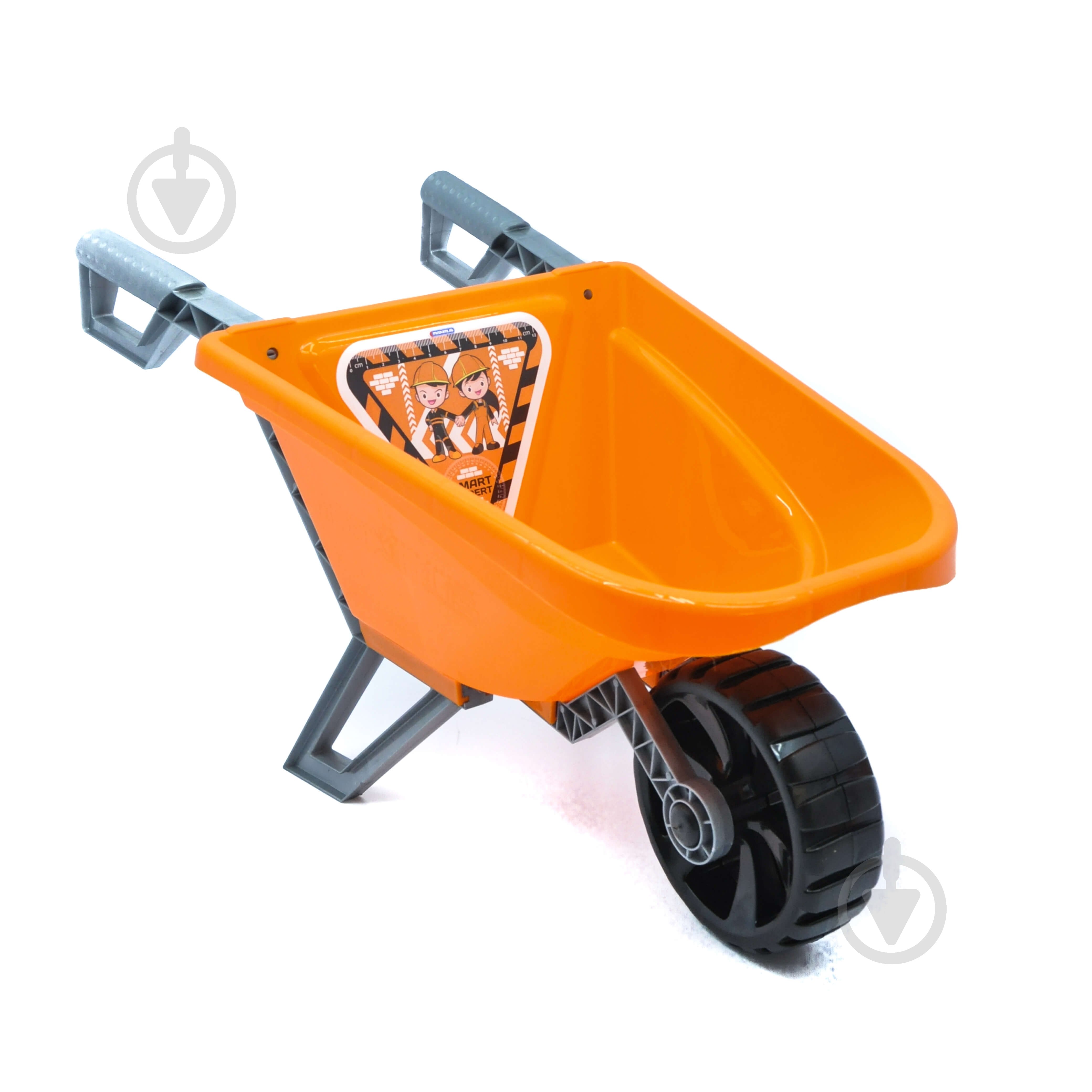 Тачка Maximus Эксперт (разборная) 5411 - фото 2