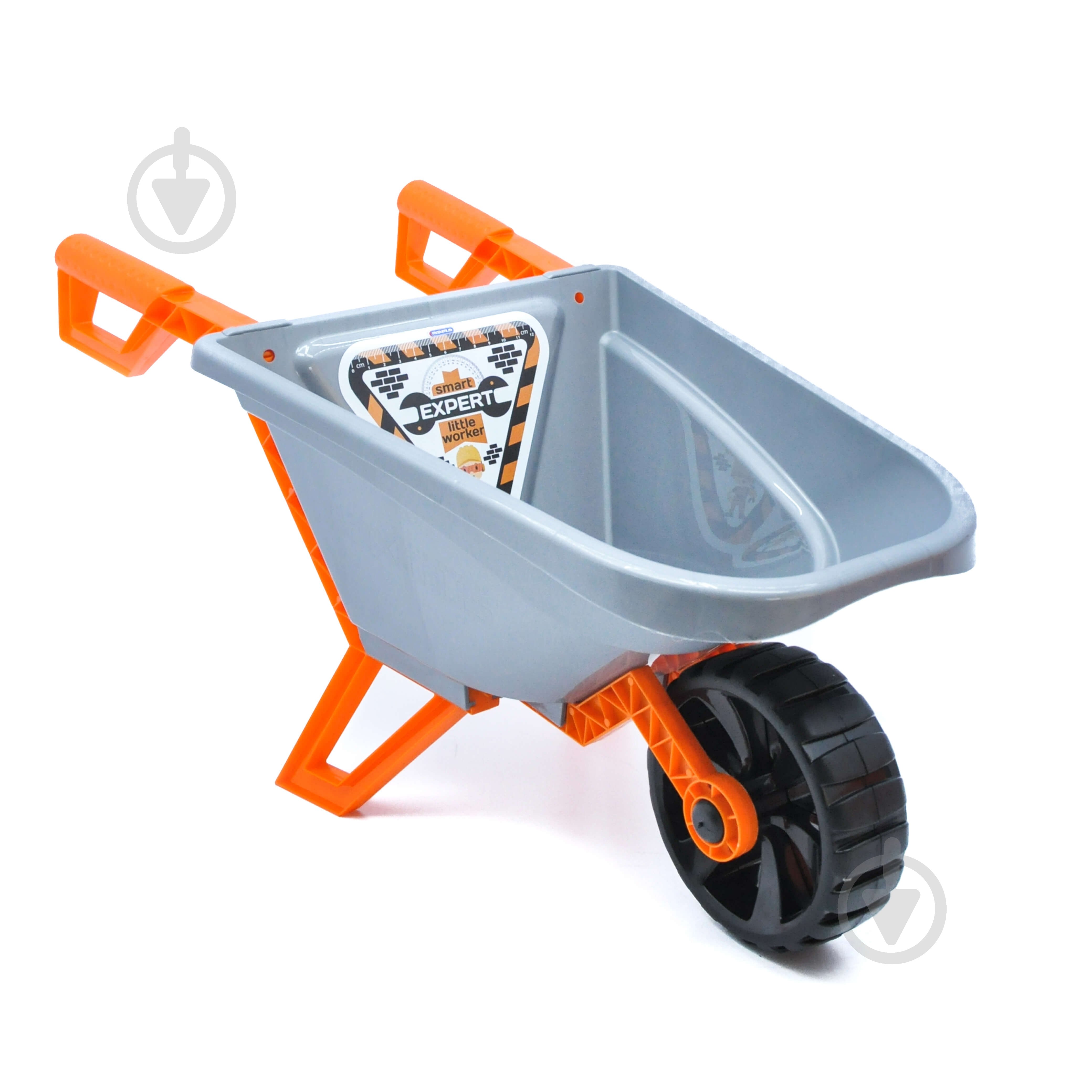 Тачка Maximus Эксперт (разборная) 5411 - фото 1