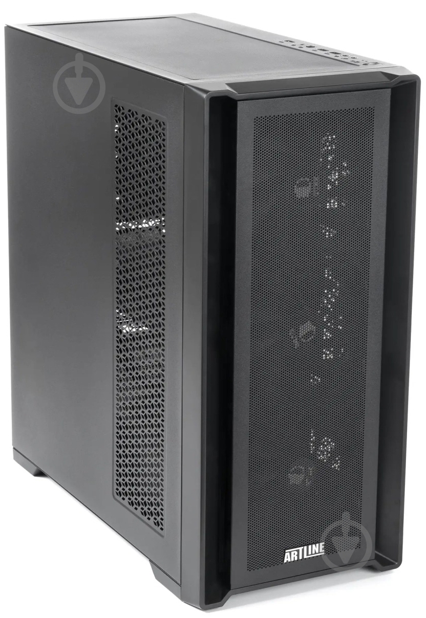 Робоча станція Artline WorkStation W99 (W99v69Win) black - фото 3 Робоча станція Artline WorkStation W99 (W99v69Win) black - фото 3