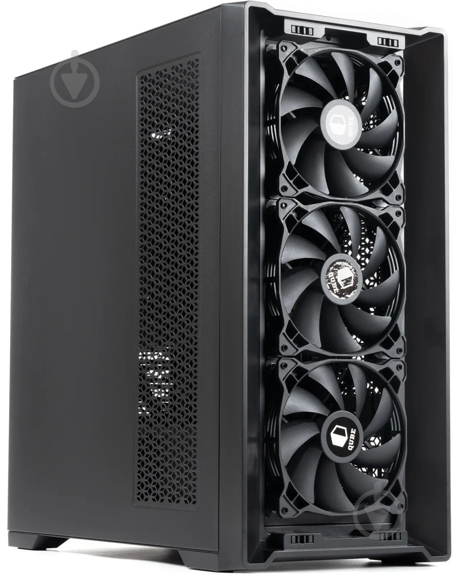 Робоча станція Artline WorkStation W99 (W99v69Win) black - фото 5 Робоча станція Artline WorkStation W99 (W99v69Win) black - фото 5
