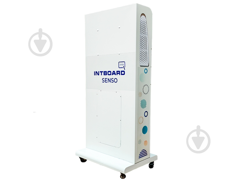 Інтерактивна підлога Intboard SENSO FL 140 - фото 3