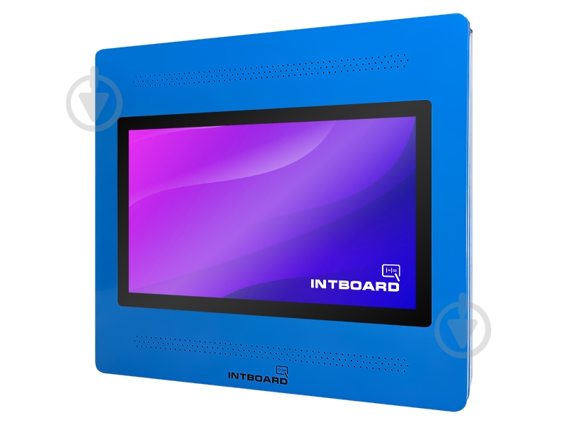 Интерактивный моноблок Intboard BOXI H24 BL Android 11 - фото 1