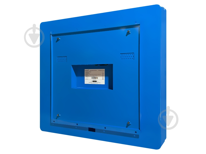 Интерактивный моноблок Intboard BOXI H24 BL Android 11 - фото 3