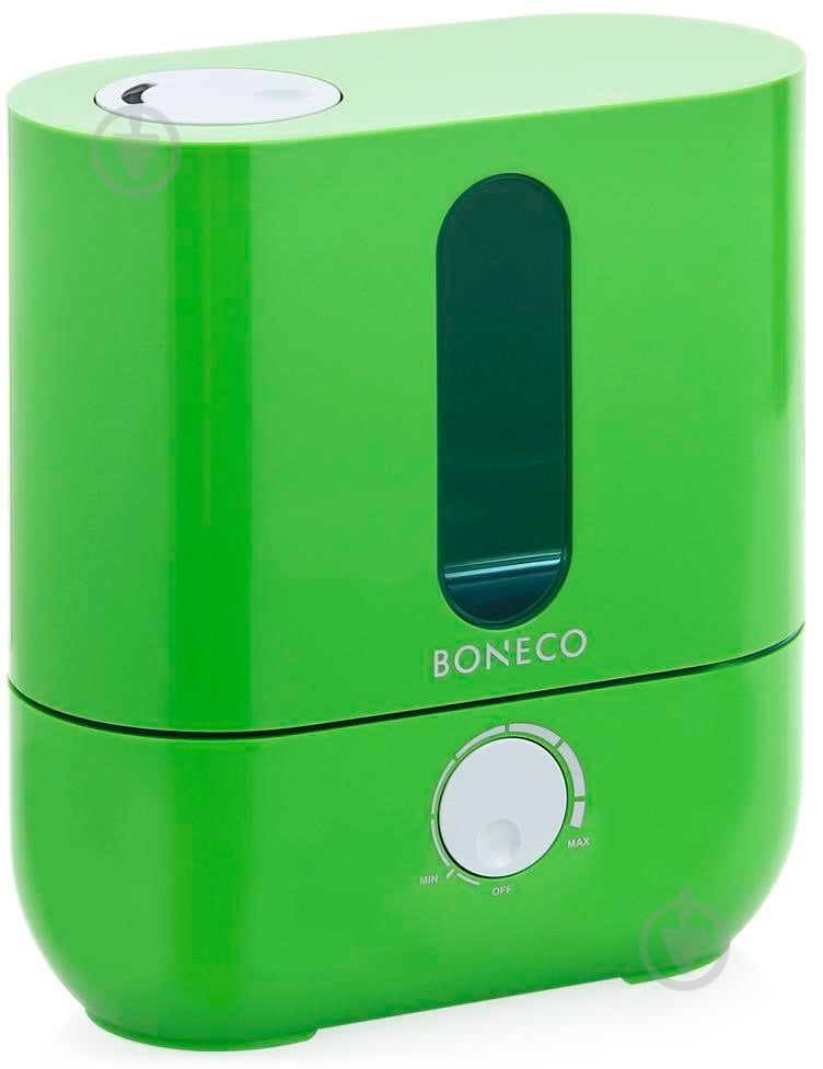 Увлажнитель воздуха Boneco U201A green - фото 2