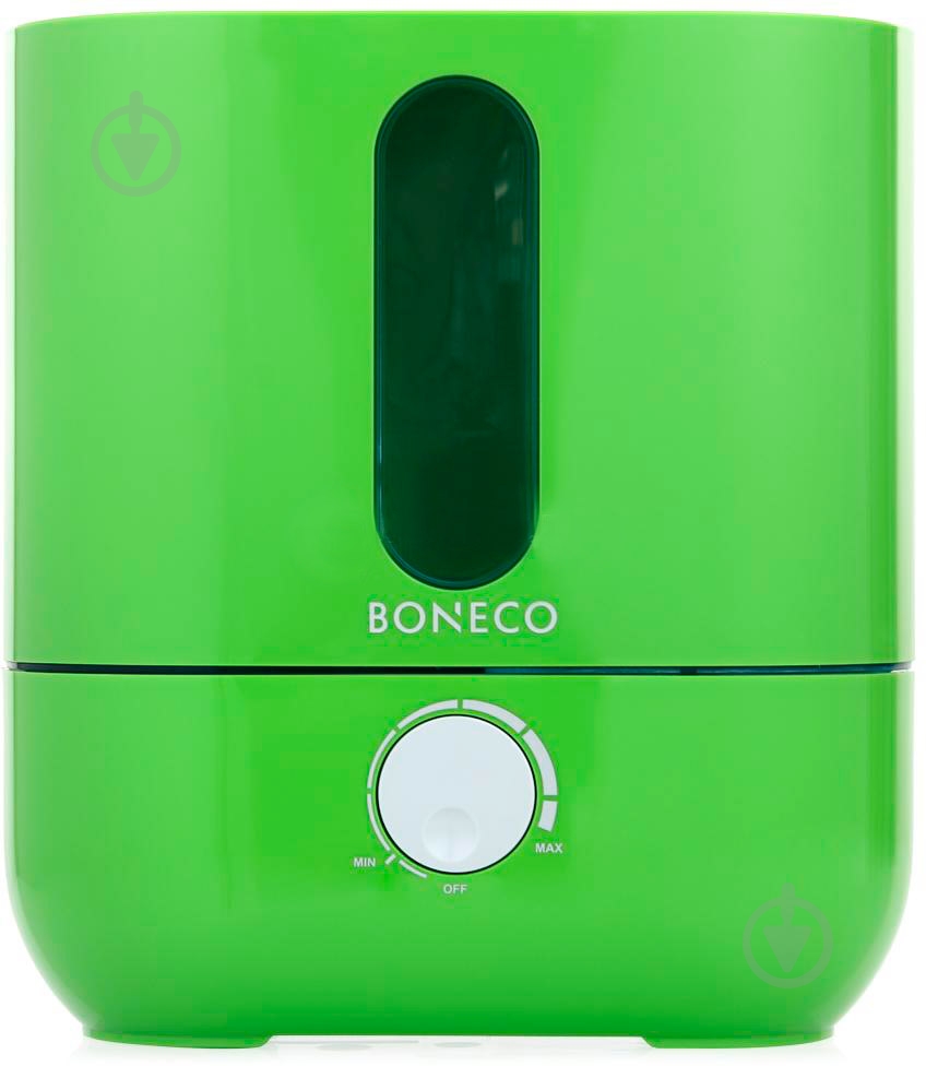 Увлажнитель воздуха Boneco U201A green - фото 1