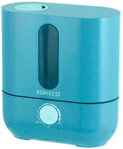Увлажнитель воздуха Boneco U201A blue - фото 1 Увлажнитель воздуха Boneco U201A blue - фото 1
