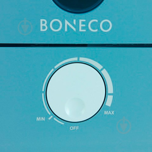 Увлажнитель воздуха Boneco U201A blue - фото 2 Увлажнитель воздуха Boneco U201A blue - фото 2