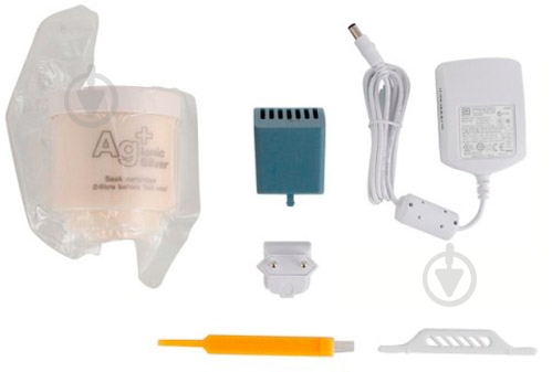 Увлажнитель воздуха Boneco U201A blue - фото 3 Увлажнитель воздуха Boneco U201A blue - фото 3