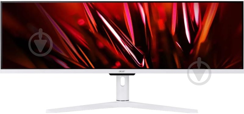 Монитор Acer XV431CPwmiiphx 43,8" (UM.MX1EE.P01) - фото 1 Монитор Acer XV431CPwmiiphx 43,8" (UM.MX1EE.P01) - фото 1