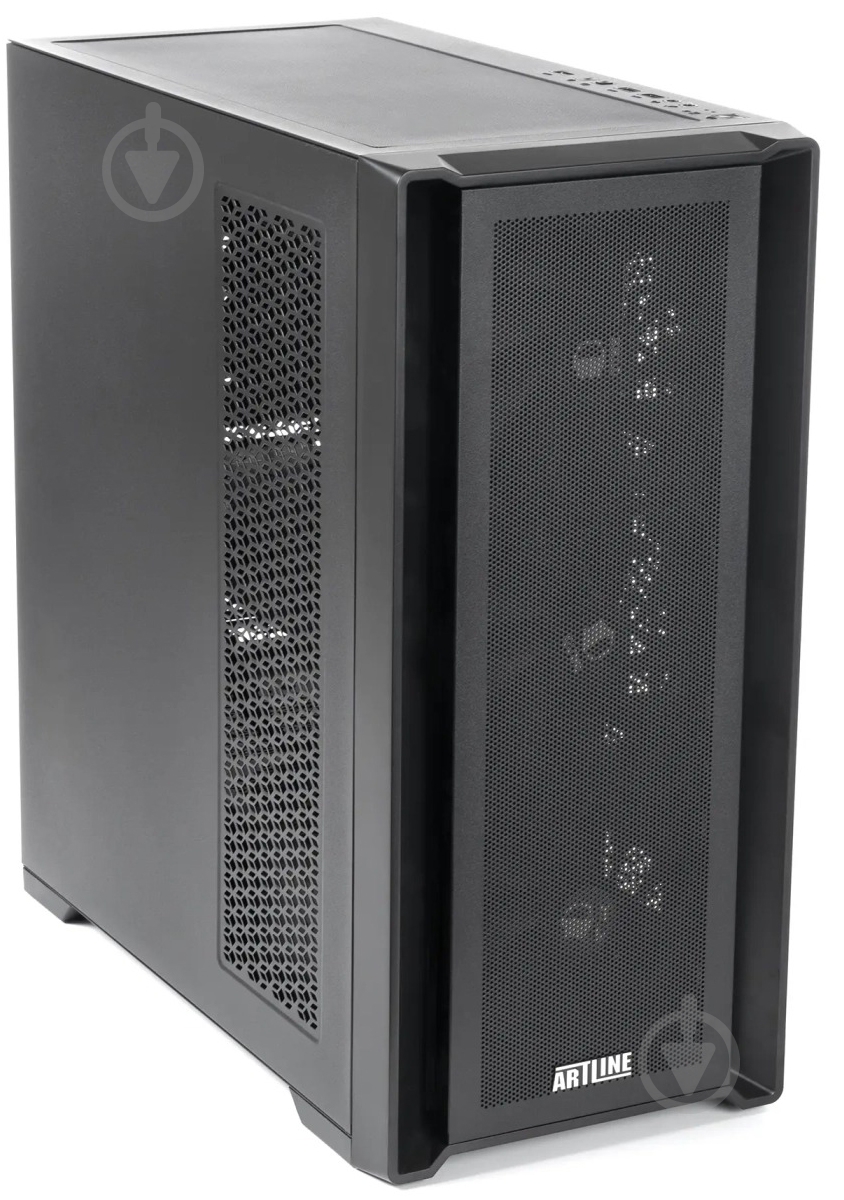 Рабочая станция Artline WorkStation W99 (W99v71Win) black - фото 3 Рабочая станция Artline WorkStation W99 (W99v71Win) black - фото 3