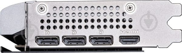 Видеокарта MSI GeForce RTX 5060 Ti VENTUS 2X OC PLUS 16GB GDDR7 128bit (912-V535-005) - фото 4