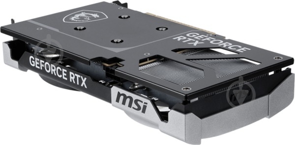 Видеокарта MSI GeForce RTX 5060 Ti VENTUS 2X OC PLUS 16GB GDDR7 128bit (912-V535-005) - фото 3