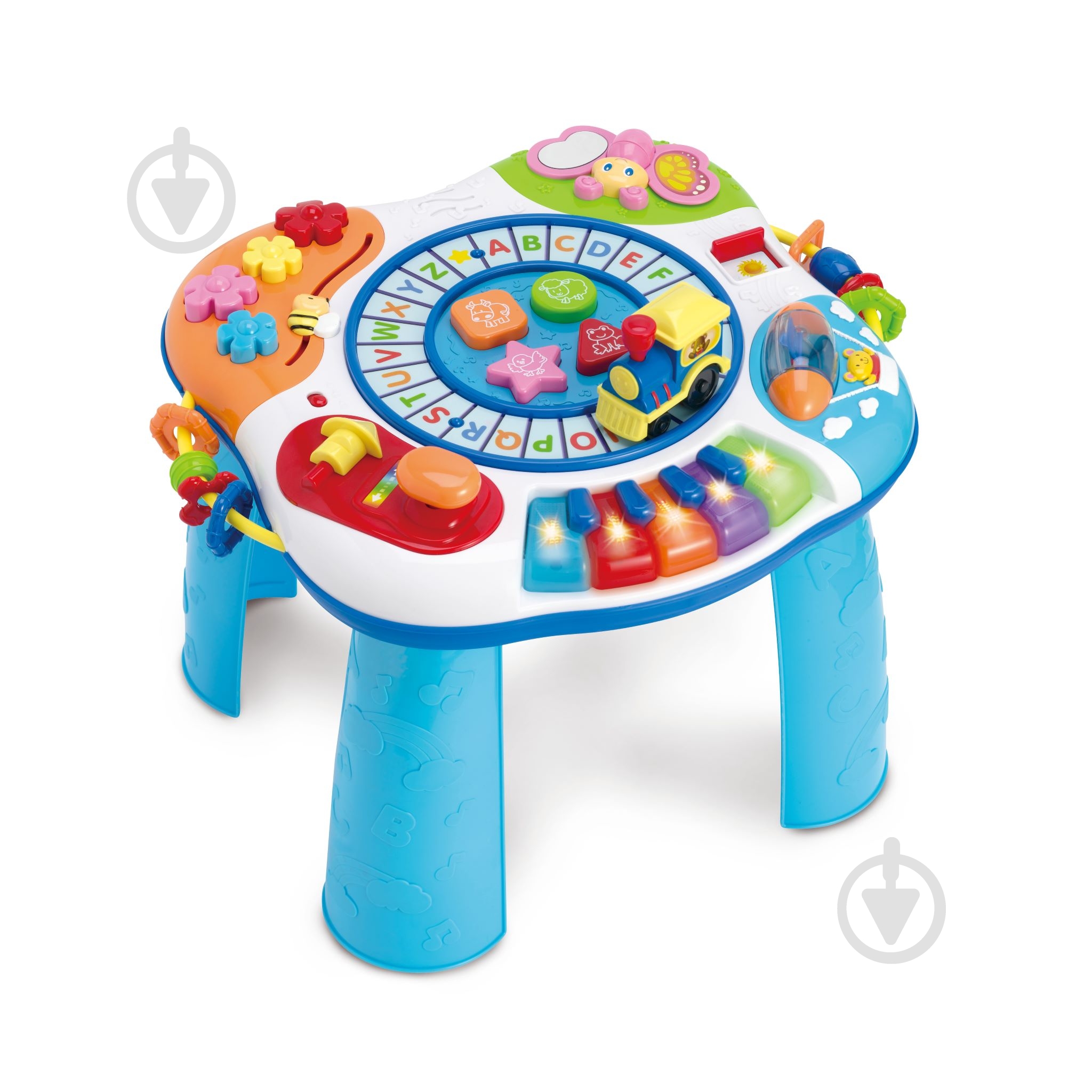 Игровой стол Winfun 0801-01 - фото 1