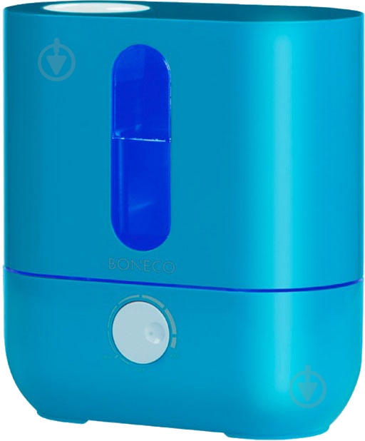Увлажнитель воздуха Boneco U201A blue + 7017 Ionic Silver Stic - фото 1 Увлажнитель воздуха Boneco U201A blue + 7017 Ionic Silver Stic - фото 1